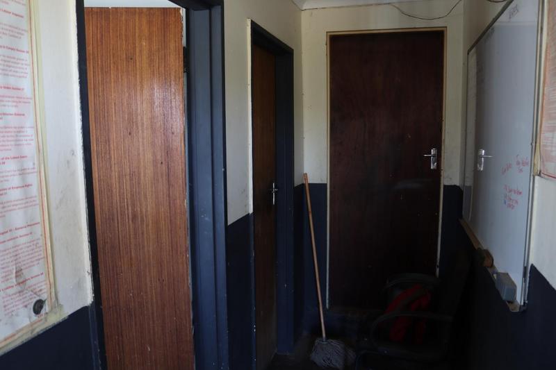 Commercial Property for Sale in Grahamstown Eastern Cape